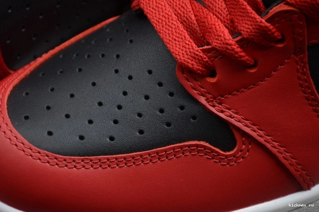 Cheap Red 1 Varsity 85 Jordan BQ4422-600 Air High 0822